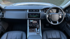 Land Rover Range Rover Sport 3.0 SDV6 HSE 5dr Auto Diesel Estate